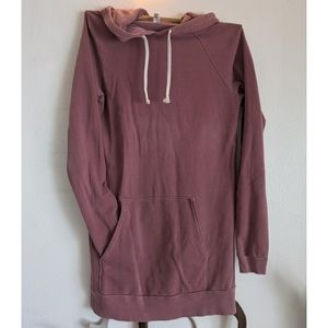 American Apparel sweater dress